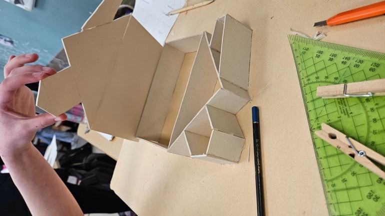 2026 Architekturprojekt 2