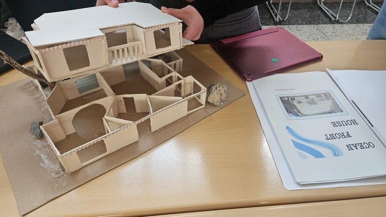 2026 Architekturprojekt 3