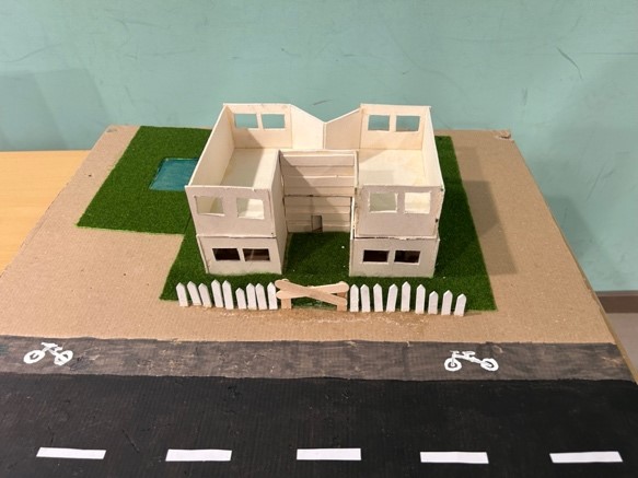 2026 Architekturprojekt 4