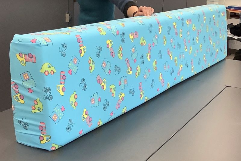 Sofa bunt