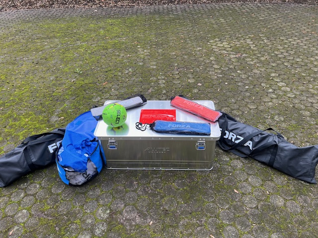 2026 Streethandball Material